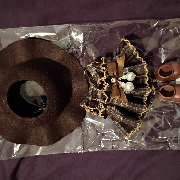 What’s in the box Doll Clothes - Picture 13 of 15